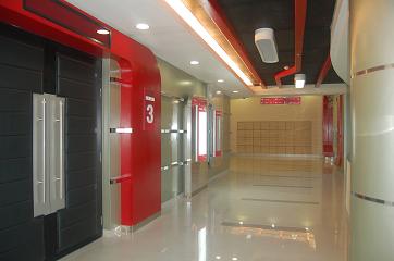 Manufacturers Exporters and Wholesale Suppliers of Cineme Auditorium Door Thane Maharashtra